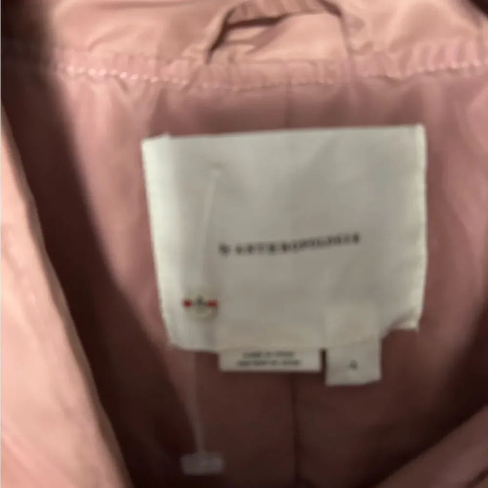 Anthropologie’98 bomber jacket - Picture 8 of 9